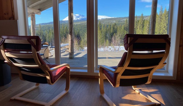 Escape to the Great Outdoors: Cozy Cabin in Trysil