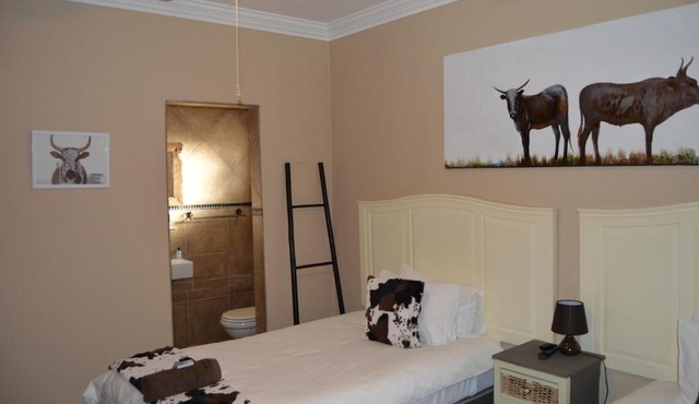 Esmarline Lodge