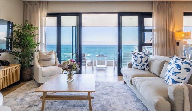 Esplanade Hermanus