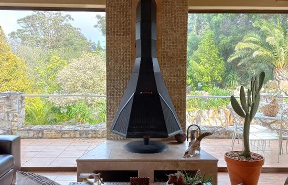 Essenhout Self-catering Accommodation