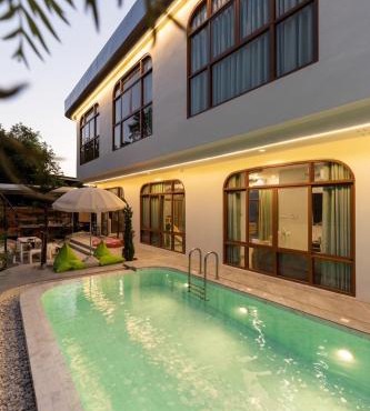 Esther Villa Khaoyai