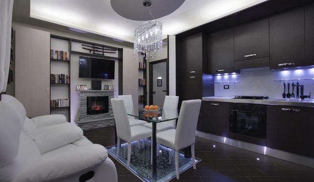 EuroHome Comfort Apartment