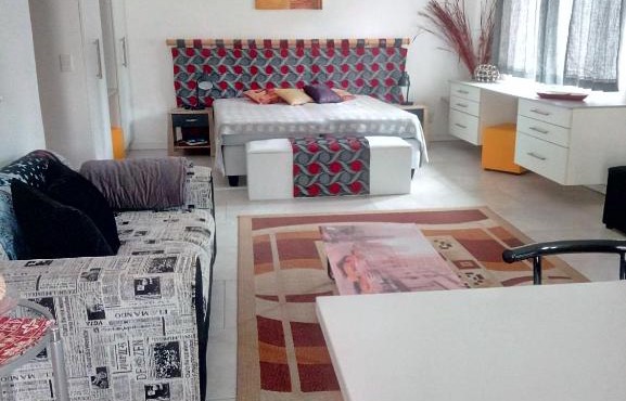 Eva's Flat/Apartment