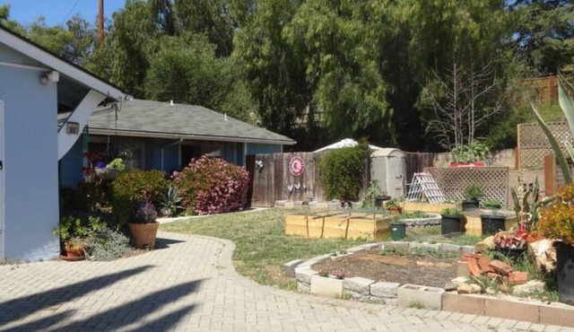 Eva's Place