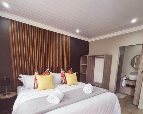 EveGreen Guest Lodge