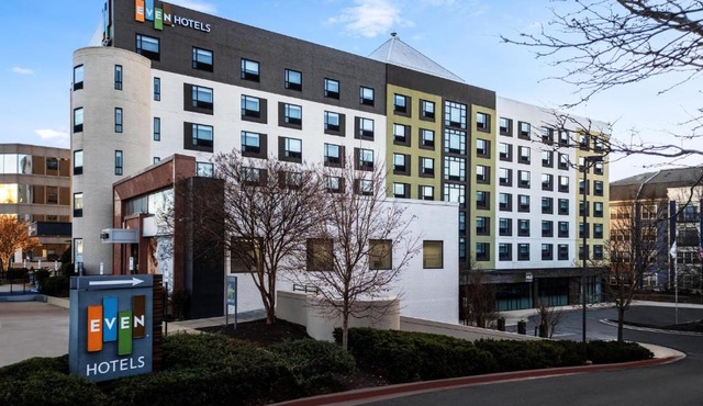 EVEN Hotel Rockville - Washington, DC Area by IHG
