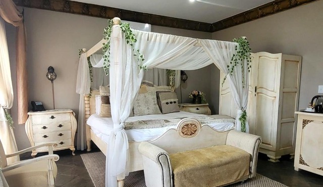 Excalibur Boutique Hotel