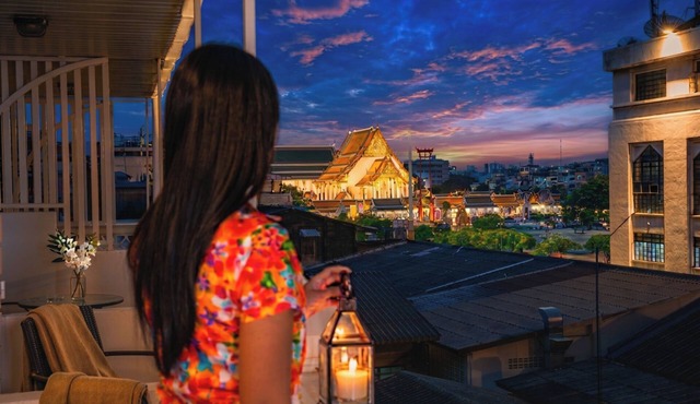 Excel Hotel Bangkok