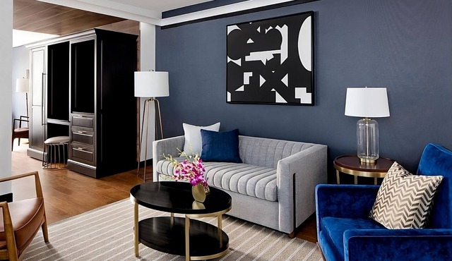 Exciting Experience in Dupont Circle! Pets Allowed, Near The Phillips Collection