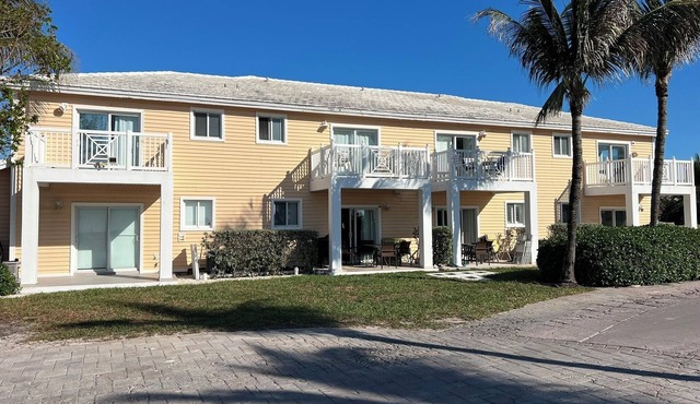Exclusive Bimini Bay Resort at Resorts World Casino & Marina. Townhouse #31213.