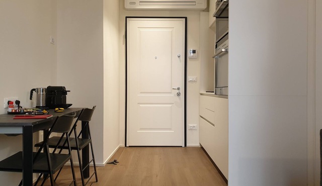Exclusive suite in the historic center