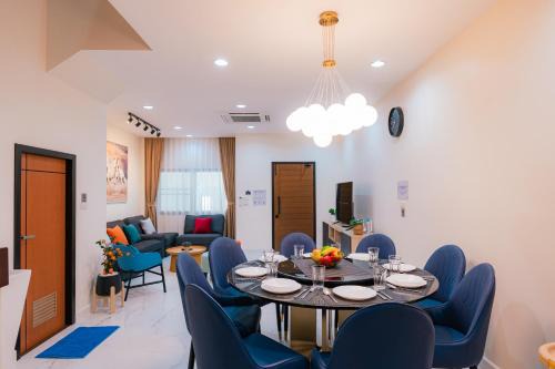 EXCLUSIVE SUKHUMVIT RESIDENCE, 3 Min BTS, Thonglor, 20 Guests