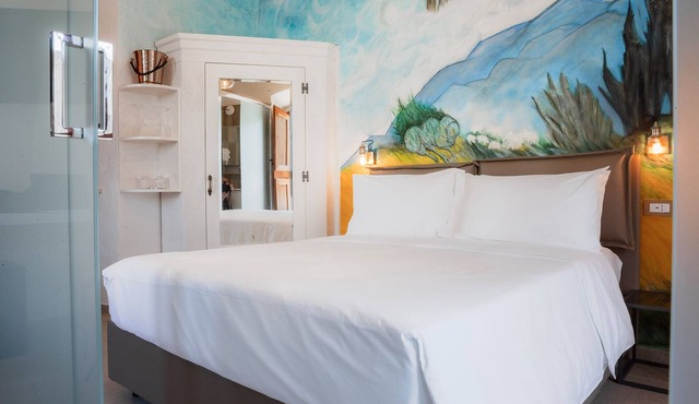 Executive B&B in Scafa