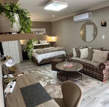 Executive en-Suite - Southgate