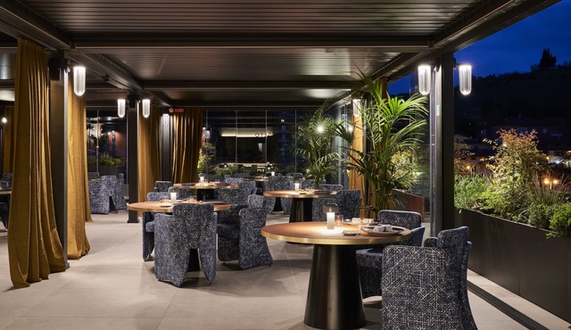 Executive Spa Hotel