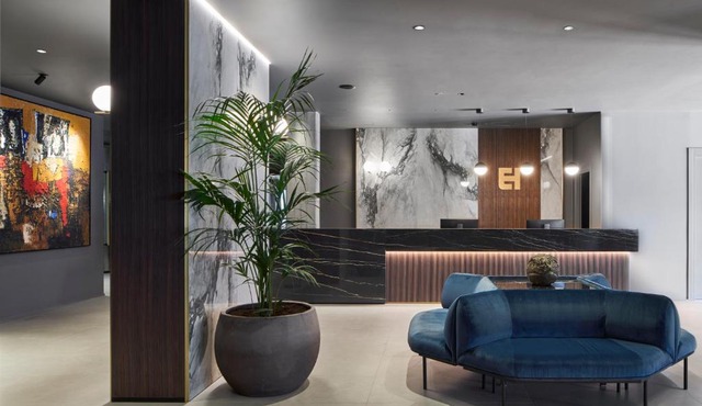 Executive Spa Hotel