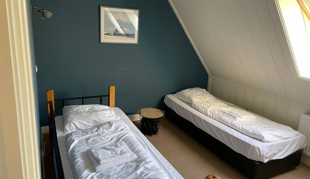 Expats House 8 Oude Niedorp