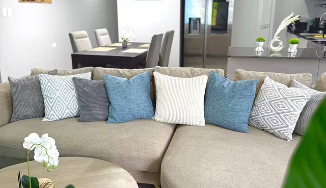 Experience Tobago in Style, Luxury 3-Bedroom Gatehouse Condo