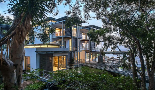 Exquisite Luxury Family Bantry Bay home