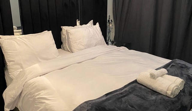 Exquisite one-bedroom Apartment In Fourways