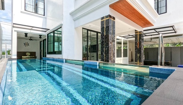 Exquisite Pool Villa I