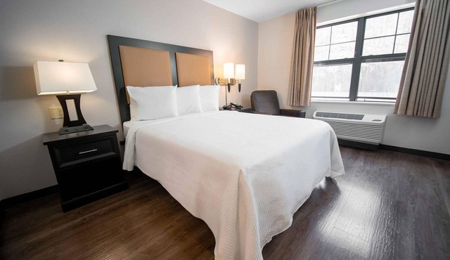 Extended Stay America Suites Columbia Columbia Parkway