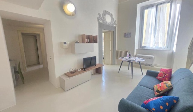 Fabroniana apartment Elegant