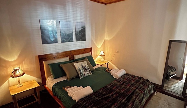 FABULOUS ACCOMMODATION IN BRANZI
