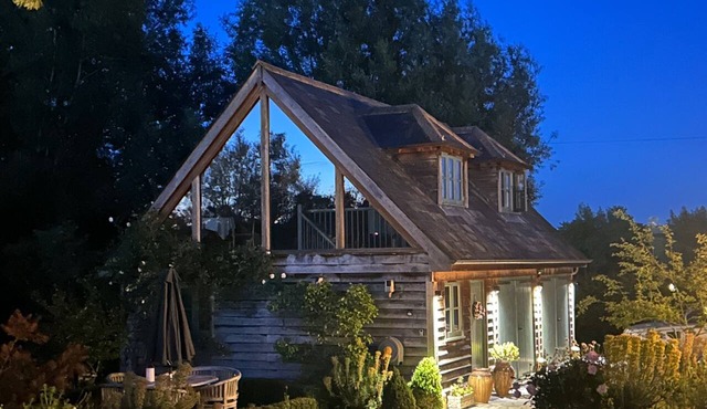 Fabulous Barn in Great Wolford, Moreton in Marsh