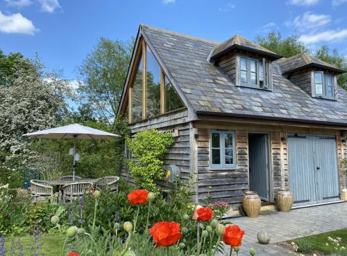 Fabulous Barn in Great Wolford Moreton in Marsh