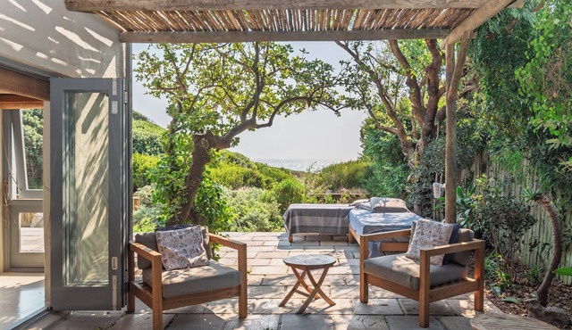 Fabulous Beach House just steps from the shore