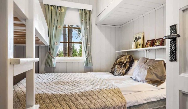 Fagerasen 209 by Vacation Trysil