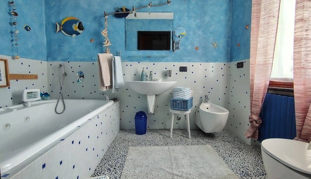 Fairies Apt.