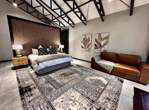 Fairview Guest House Executive