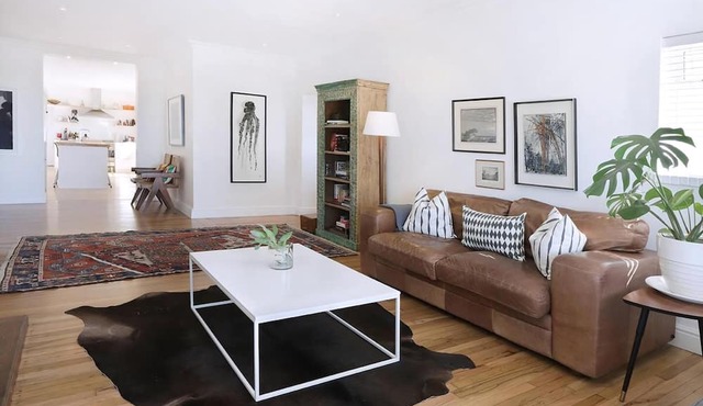 Fairview | Vintage I Ocean view | Small pets