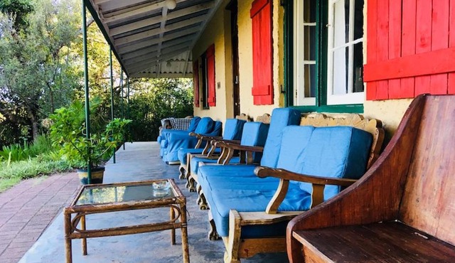 Fairy Knowe Backpackers Lodge