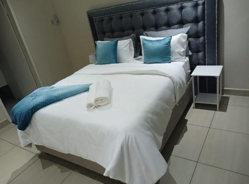 Falconbridge Properties