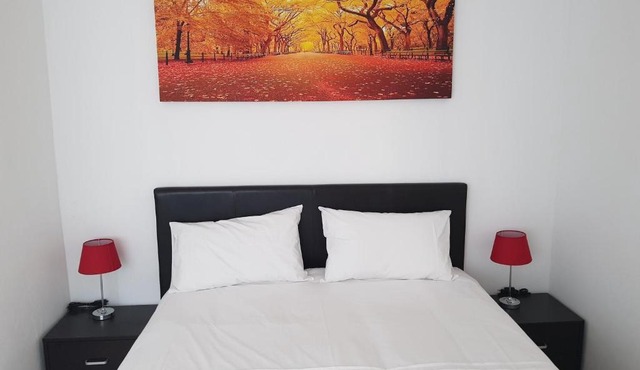 Fama Lodge Rm13