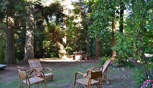Family Friendly Villa Liberty With Pool, Aulla, Italy
