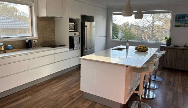 Family Fun Home @Melba