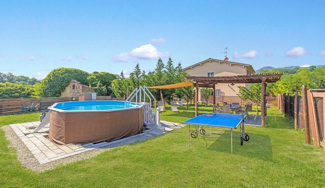 Family Home Margherita Pool Mugello 6, Vicchio, Italy