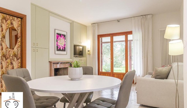 FamilyBO Apartments Villa Jacqueline