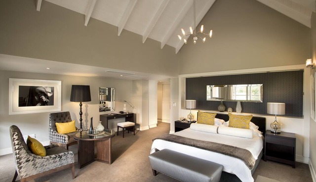 Fancourt
