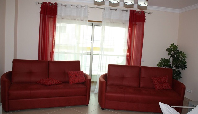 Fantastic Apartment Near the Guadiana
