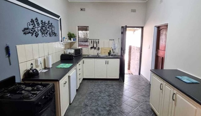 Fantastic 2-bedroom apartment in Rheenendal