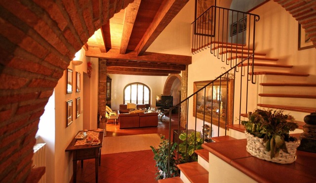 Fantastic holiday apartment w/private pool for highest expectations