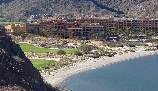 Far from the tourist centers, 2 Bedroom Elite Penthouse