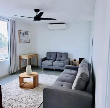 Farm Stay at Gaia Homestead