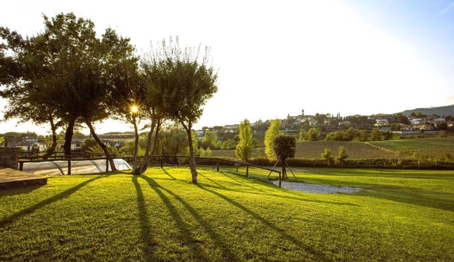 Farmhouse San Pietro apartment Corbezzolo