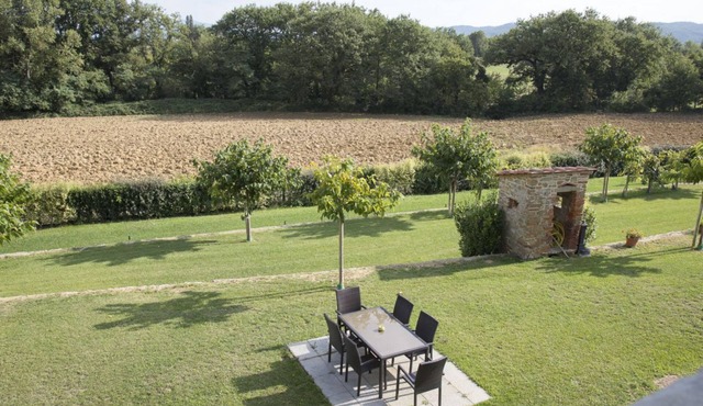 Farmhouse San Pietro apartment Fern
